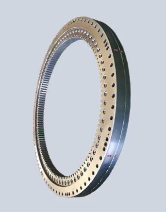 slewing bearing