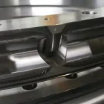 vùng mềm của ổ trục xoay
